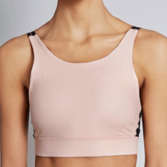 NWT - Urban Savage McCarren Bra, Blush - Picture 1 of 2
